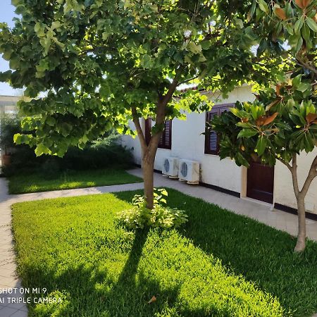 Villa Rosanna Diamante Ngoại thất bức ảnh