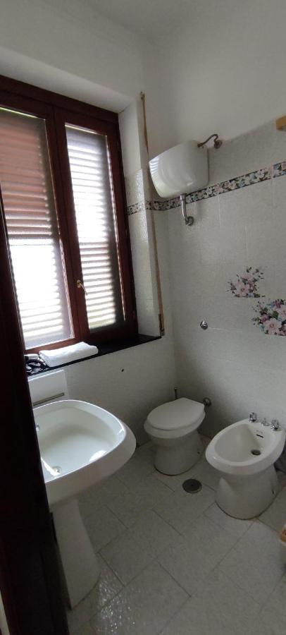 Villa Rosanna Diamante Ngoại thất bức ảnh