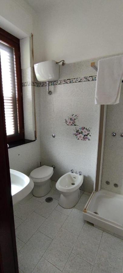 Villa Rosanna Diamante Ngoại thất bức ảnh