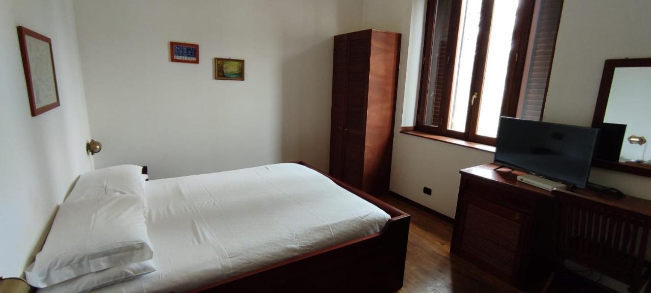 Villa Rosanna Diamante Ngoại thất bức ảnh