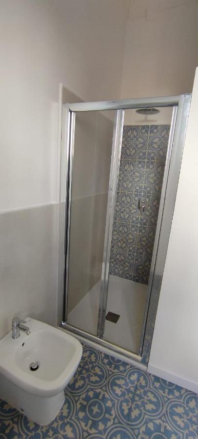 Villa Rosanna Diamante Ngoại thất bức ảnh