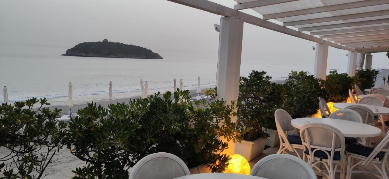 Villa Rosanna Diamante Ngoại thất bức ảnh