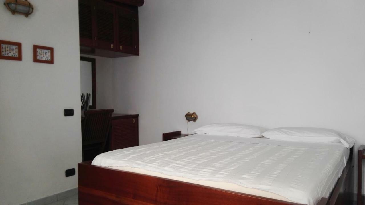 Villa Rosanna Diamante Ngoại thất bức ảnh