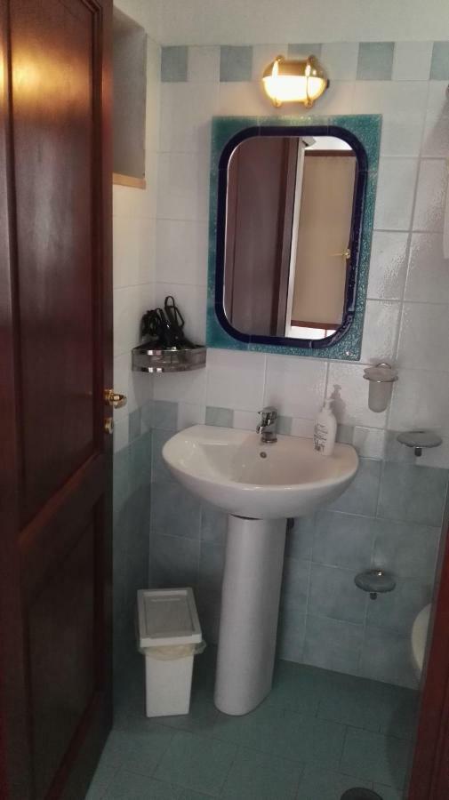 Villa Rosanna Diamante Ngoại thất bức ảnh