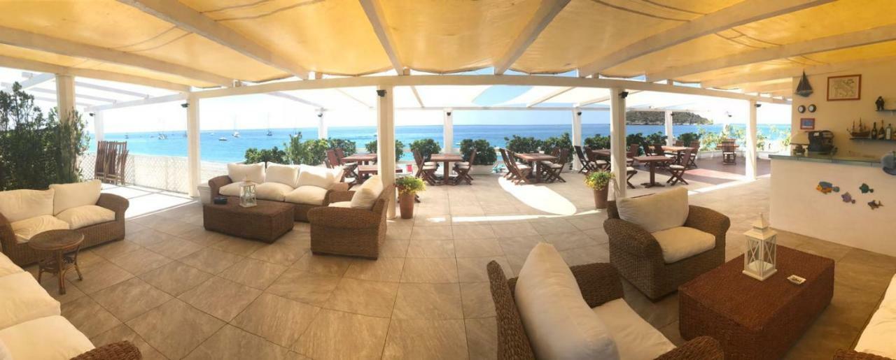 Villa Rosanna Diamante Ngoại thất bức ảnh