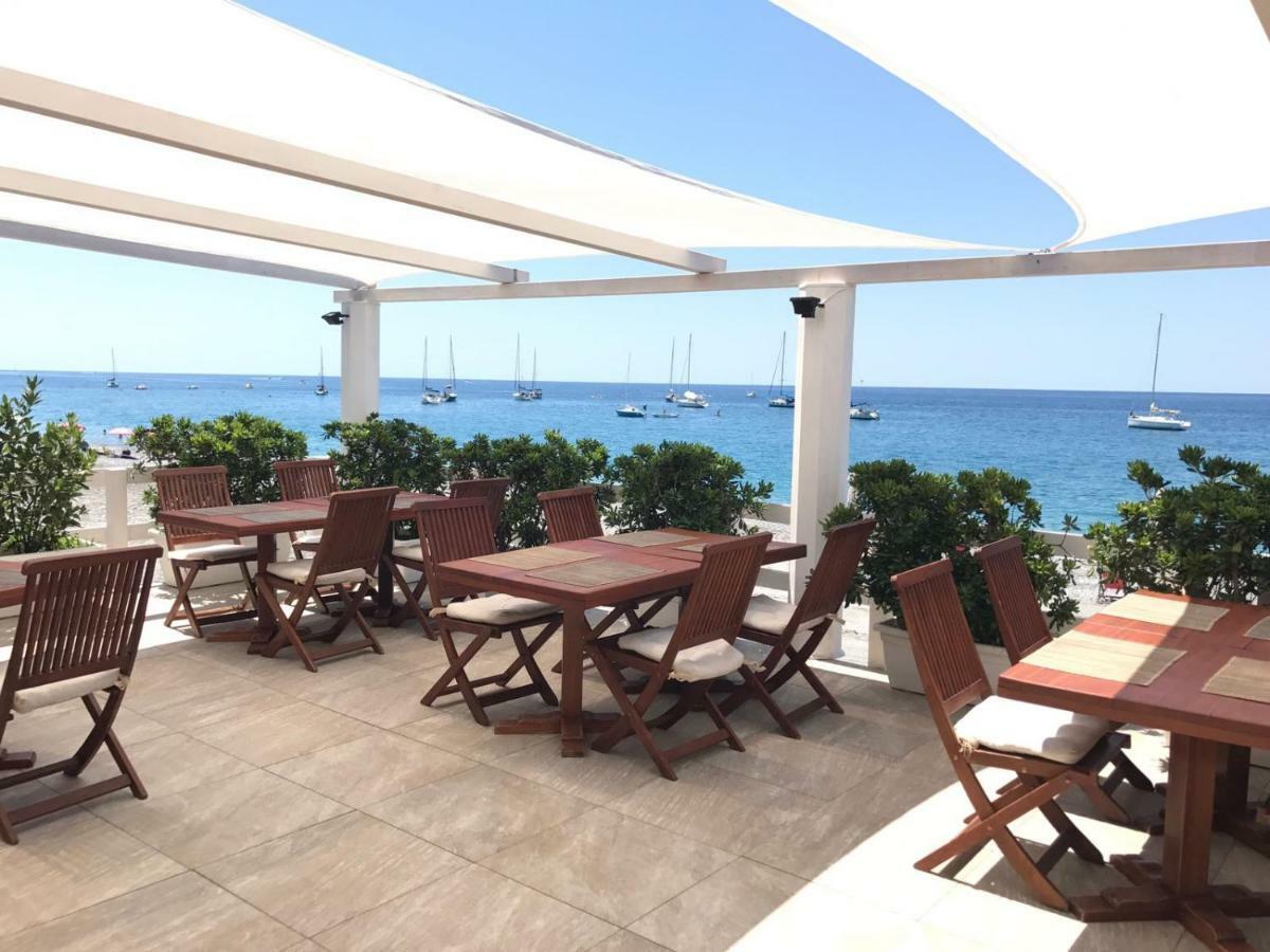 Villa Rosanna Diamante Ngoại thất bức ảnh