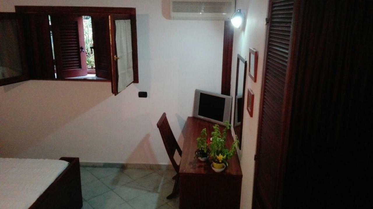 Villa Rosanna Diamante Ngoại thất bức ảnh