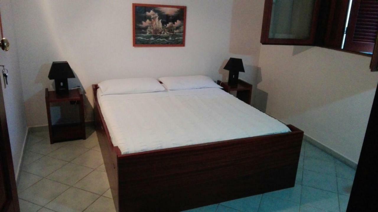 Villa Rosanna Diamante Ngoại thất bức ảnh