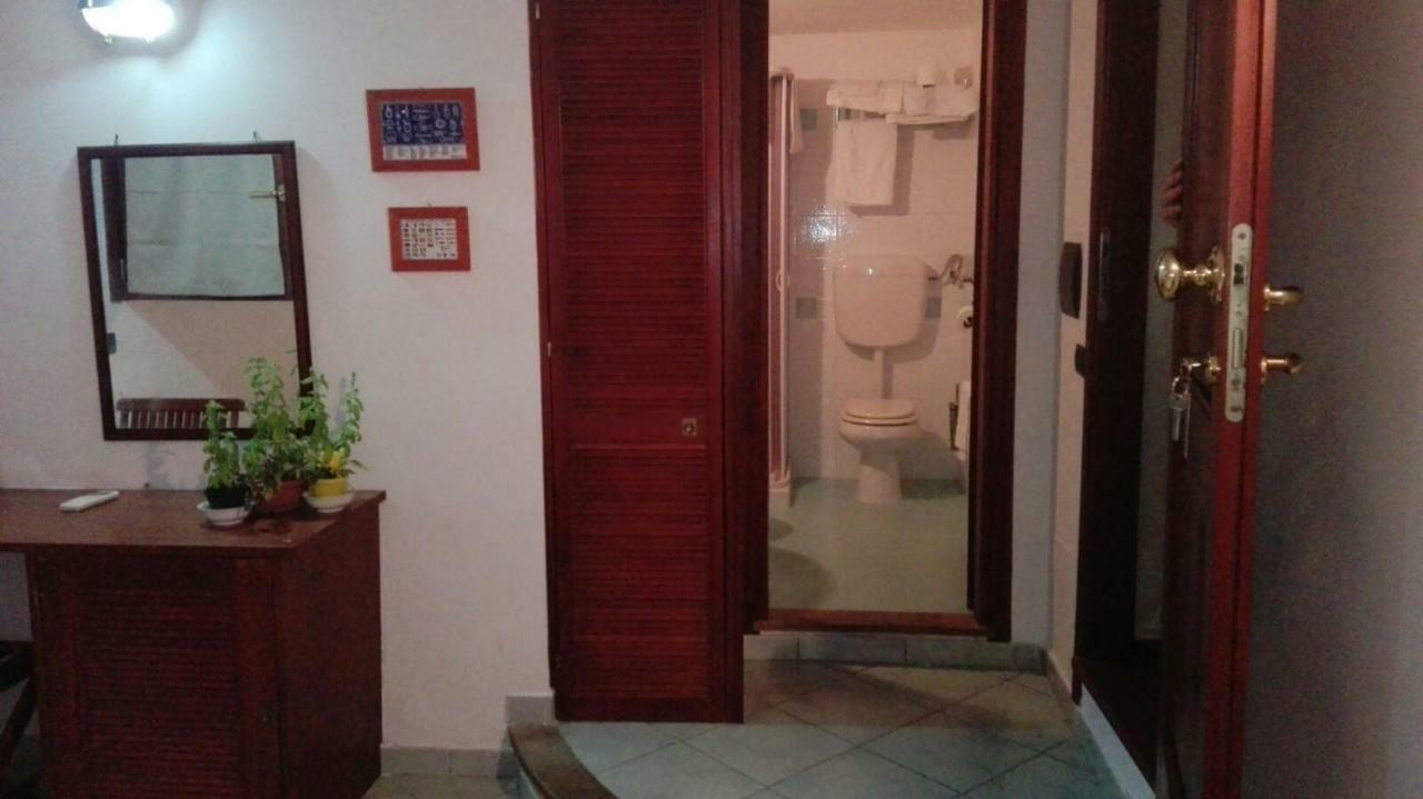 Villa Rosanna Diamante Ngoại thất bức ảnh
