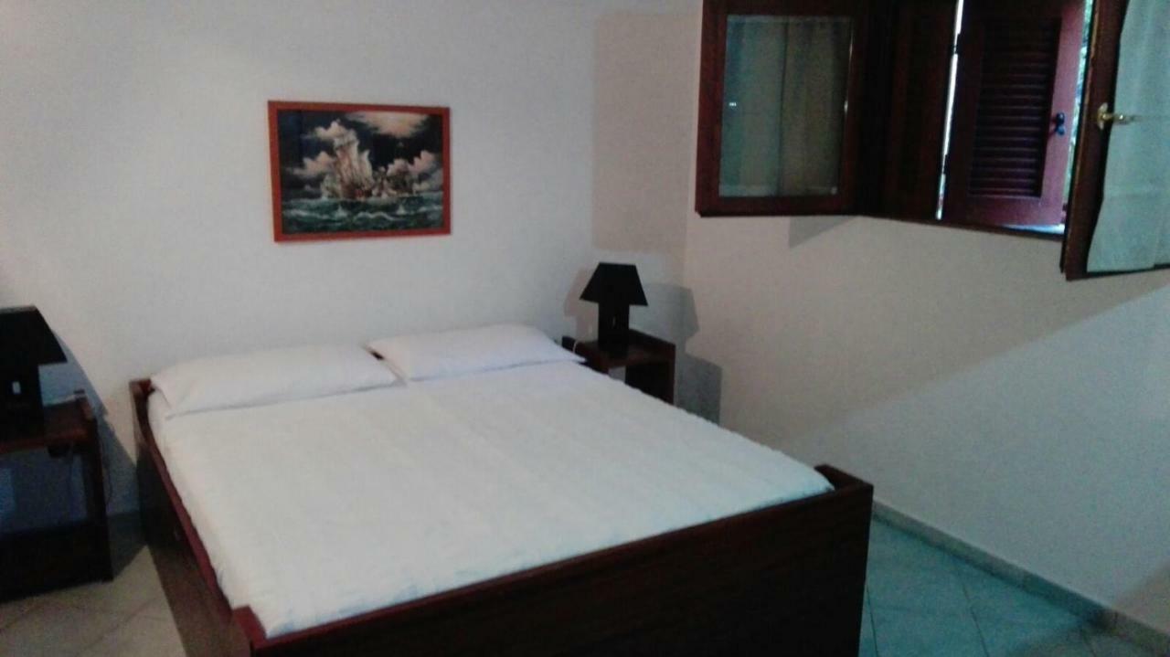 Villa Rosanna Diamante Ngoại thất bức ảnh